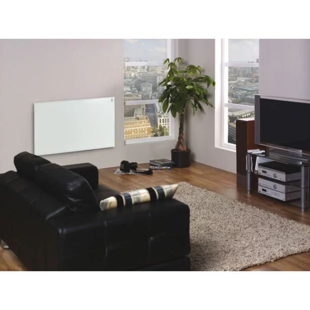 IR PANEL INFRAE2 600W BASE2