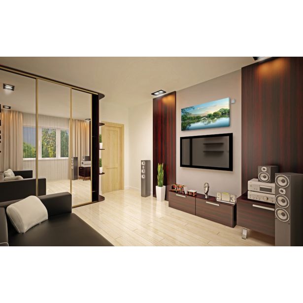 IR PANELI VITALHEIZUNG HVH 100