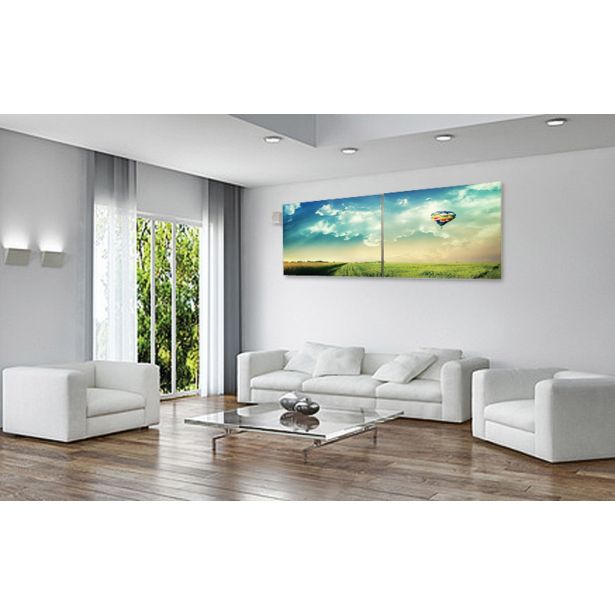 IR PANELI VITALHEIZUNG HVH 100