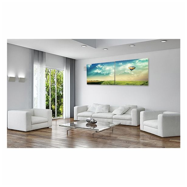 IR PANELI VITALHEIZUNG HVH 530