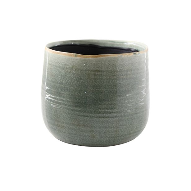 KERAMIČNI NOTRANJI LONEC TS IRIS MINT 26 V21