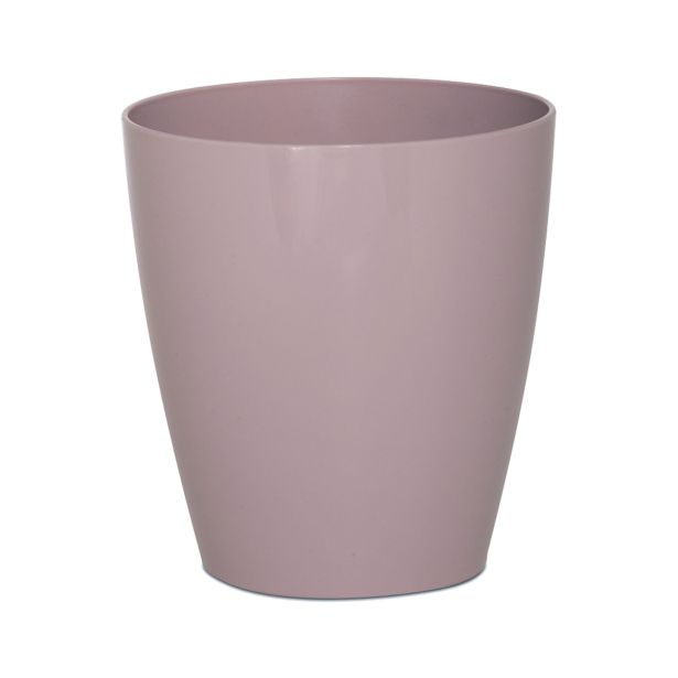 OKRASNI LONEC IRIS 14 CM SV. ROZA