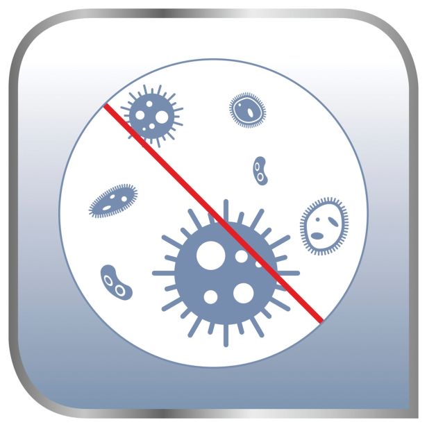 PARNI OSVEŽILEC TKANIN TEFAL IT 8490 EO