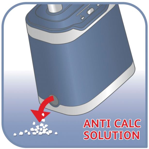 PARNI OSVEŽILEC TKANIN TEFAL IT 8490 EO