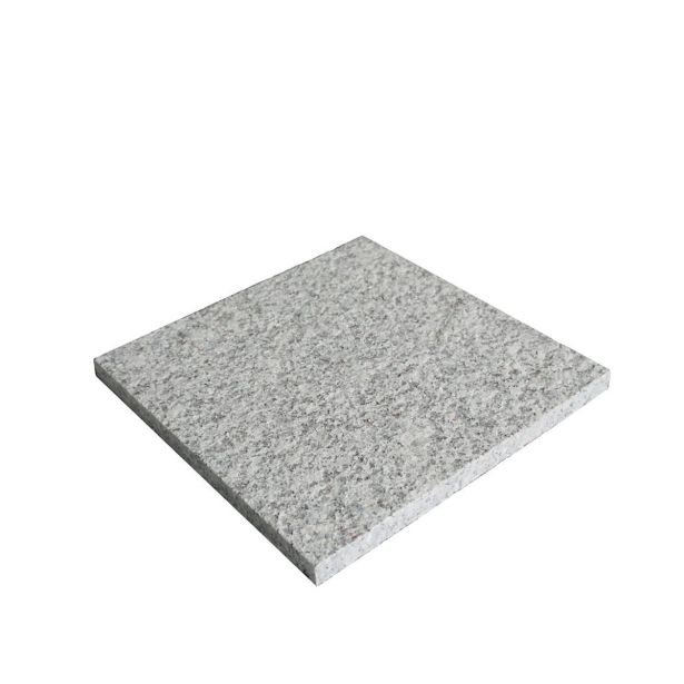 IZDELEK IZ GRANITA GRANITNA PLOŠČA G603 DIMENZIJE: 40X40X2 CM