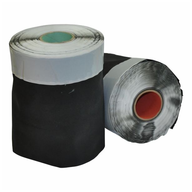 IZDELEK RAL MONTAŽA TKK TEKAFOLIJA OUT 1500X0.8MM 20M