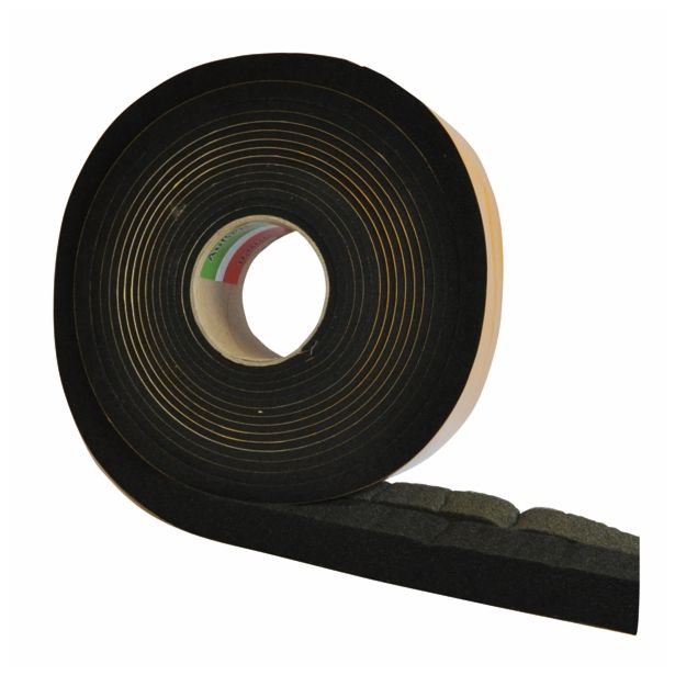 IZDELEK RAL MONTAŽA TKK TEKATRAK 3IN1 74MM 10-20MM 28M/KARTON