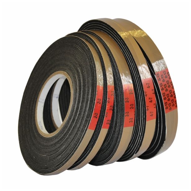 IZDELEK RAL MONTAŽA TKK TEKATRAK BG2-300 PA 4X15 4-7 MM NABREKAJOČI 8M