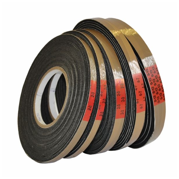 IZDELEK RAL MONTAŽA TKK TEKATRAK BG2-300 PA 8X20 8-13 MM NABREKAJOČI 4.3M