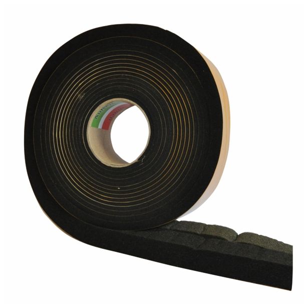 IZDELEK RAL MONTAŽA TKK TEKATRAK DUO 100 MM ROLA 30M