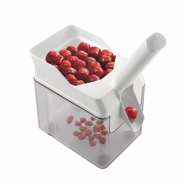 NAMENSKO REZILO LEIFHEIT IZKOŠČIČEVALEC ČEŠENJ