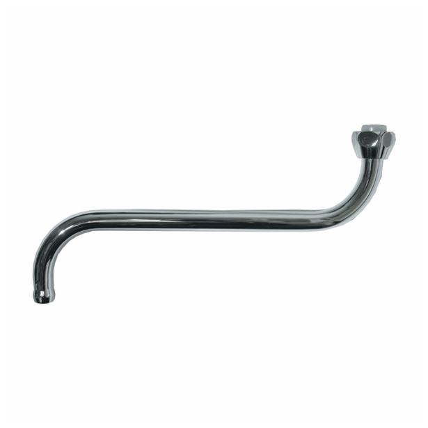 IZLIVNA CEV ZA ARMATURO UNITAS FI 13/200 MM "S"