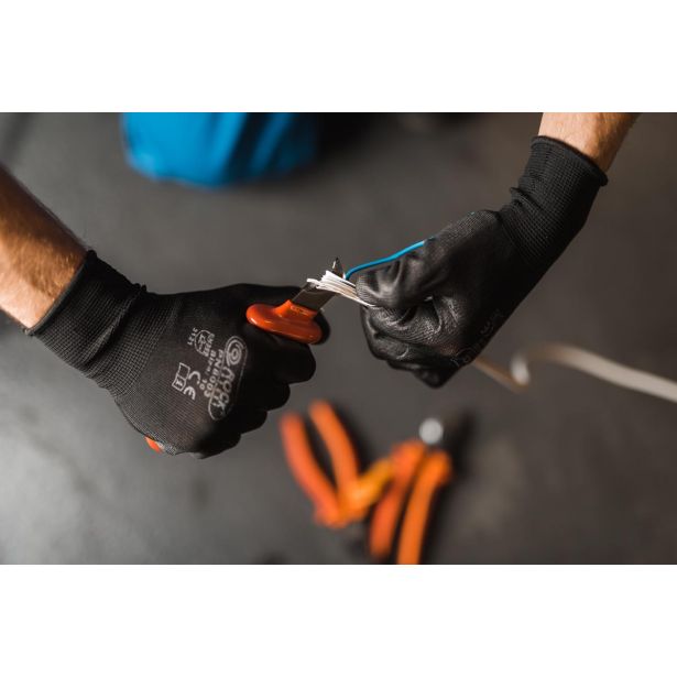 IZOLIRAN NOŽ UNIOR 220 MM ART. 385CVDEDP (625610)