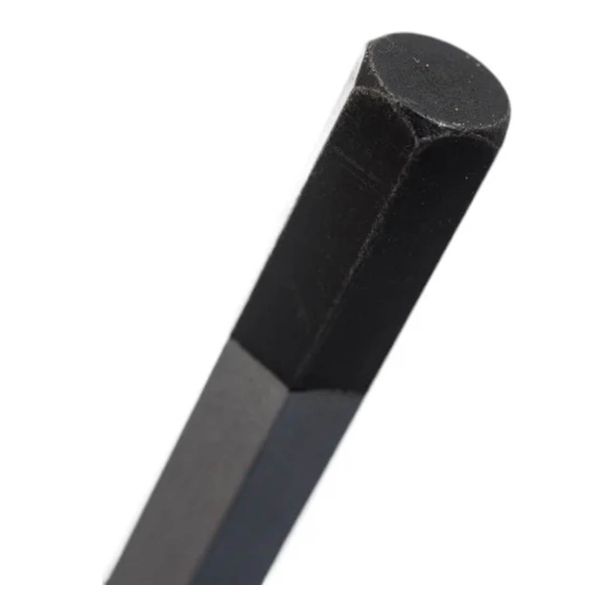 IZVIJAČ INBUS S T ROČAJEM ZA VARNO DELO NA VIŠINI UNIOR 4 MM ART. 193HX-H (626180)