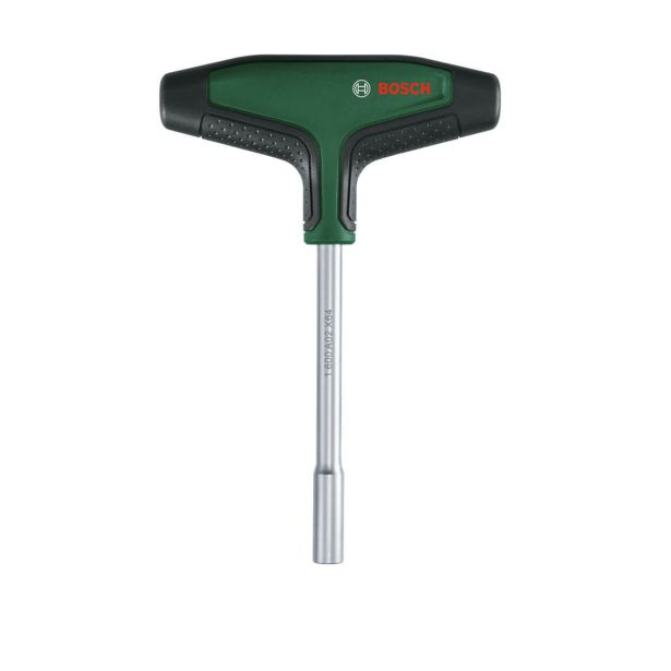 IZVIJAČ S T-ROČAJEM BOSCH ZA DOMAČE MOJSTRE