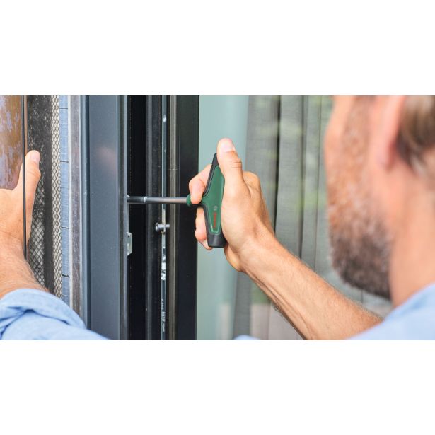 IZVIJAČ S T-ROČAJEM BOSCH ZA DOMAČE MOJSTRE