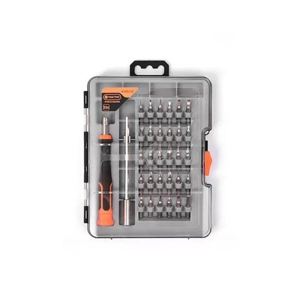 IZVIJAČ ZA ELEKTRONIKO TACTIX 32-DELNI