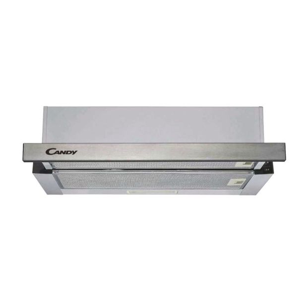 IZVLEČNA KUHINJSKA NAPA CANDY CBT625/2X/1