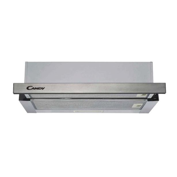 IZVLEČNA KUHINJSKA NAPA CANDY CBT625/2X/1