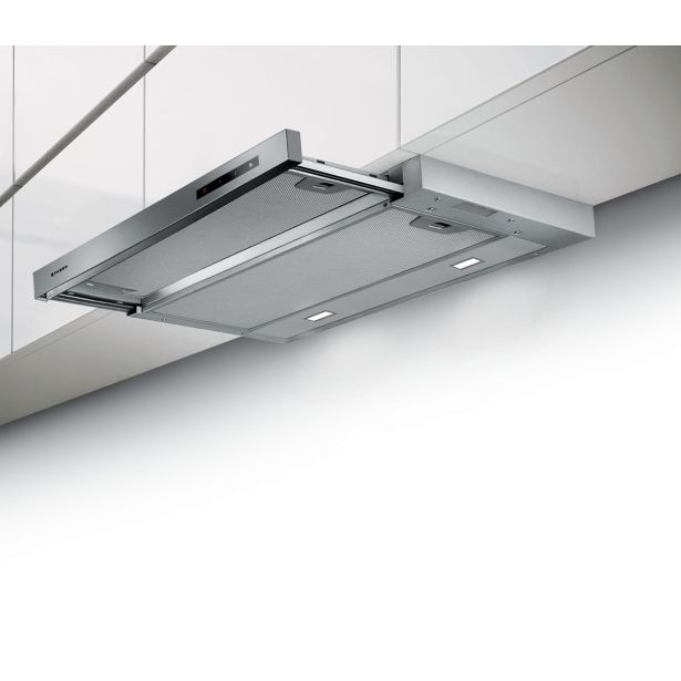IZVLEČNA KUHINJSKA NAPA FABER MAXIMA NG TOUCH EV8 LED X A90