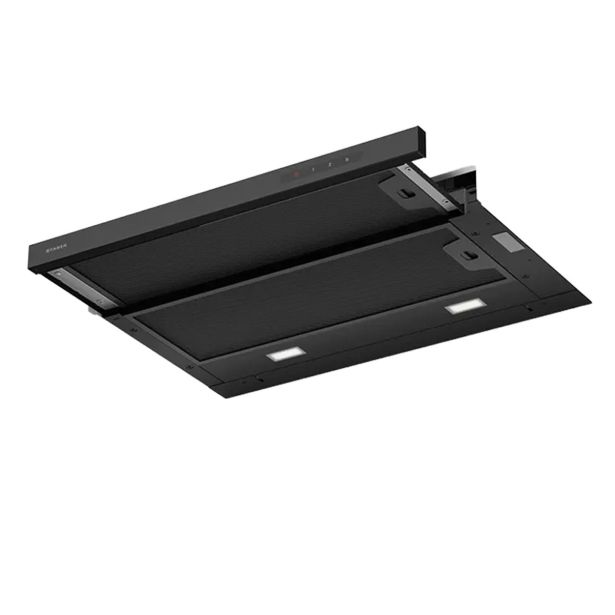 IZVLEČNA KUHINJSKA NAPA FABER MAXIMA NG TOUCH LED BK A60