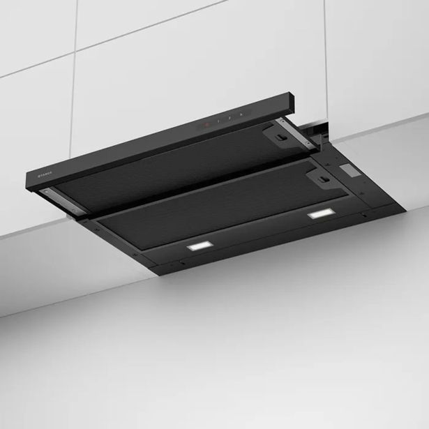 IZVLEČNA KUHINJSKA NAPA FABER MAXIMA NG TOUCH LED BK A60