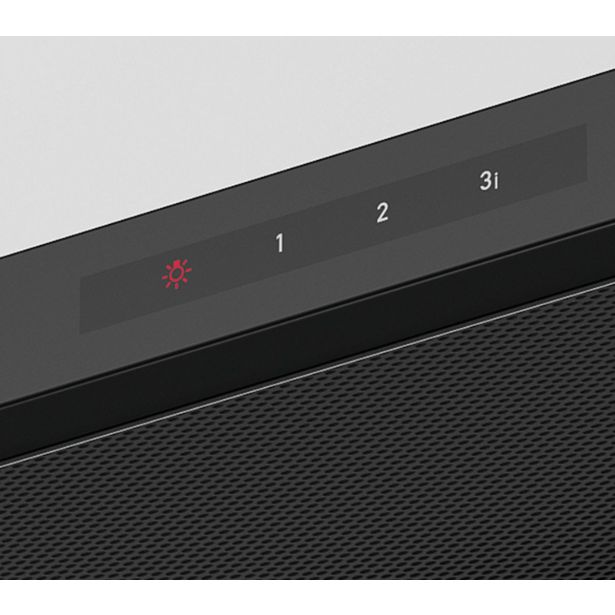 IZVLEČNA KUHINJSKA NAPA FABER MAXIMA NG TOUCH LED BK A90
