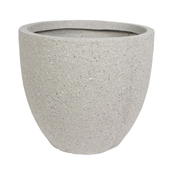 FIBER ZUNANJI LONEC TS JACK PEŠČEN FI 29 VIŠ 26 KAMNIT VIDEZ