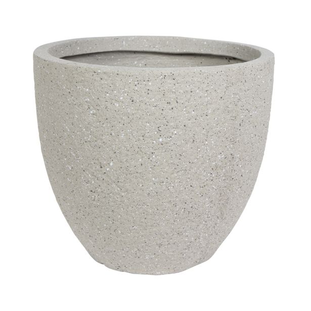 FIBER ZUNANJI LONEC TS JACK PEŠČEN FI 38 VIŠ 33 KAMNIT VIDEZ