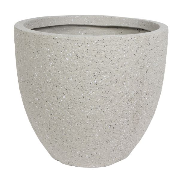 FIBER ZUNANJI LONEC TS JACK PEŠČEN FI 58 VIŠ 48 KAMNIT VIDEZ