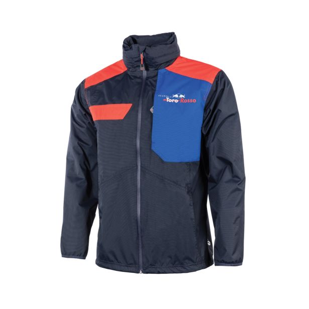 JAKNA ALBATROS FUNKCIJSKA JAKNA STR ŠT.XXL MODRE BARVE