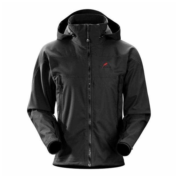 JAKNA MQ SOFTSHELL ŠT.S