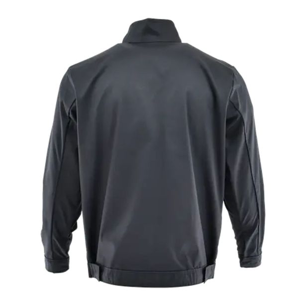 JAKNA SARA KING 62 GRAFIT / ORANŽNA