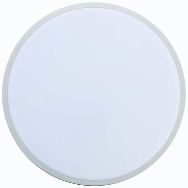 NADGRADNA STROP. SVETILKA JAMIL 1X24W, WW FI 390 MM