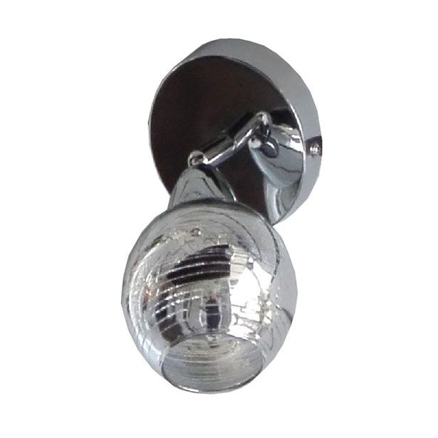 DEKORATIVNI REFLEKTOR ESTO JARON 1X40W E14