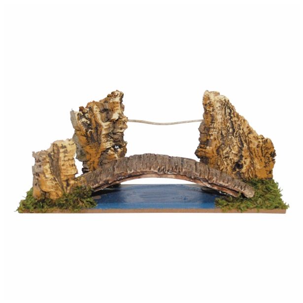 JASLICE EUROMARCHI MOST 19X9X10 CM