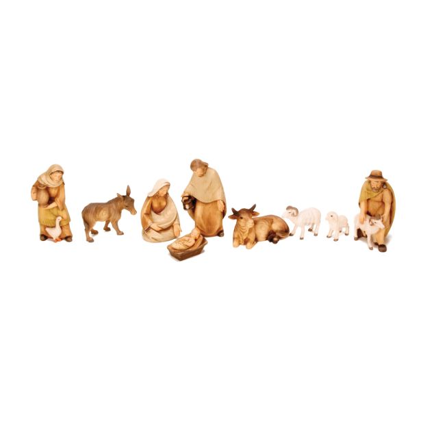 JASLICE R+W 12-15 CM 15/1 UMETNA MASE Z LESENIM VIDEZOM