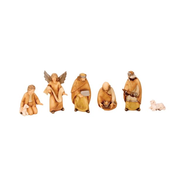 JASLICE R+W 12-15 CM 15/1 UMETNA MASE Z LESENIM VIDEZOM