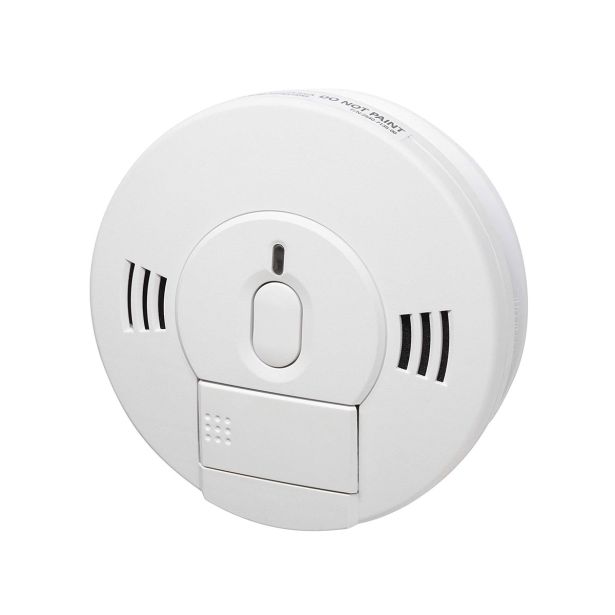 DETEKTOR (JAVLJALNIK) KIDDE 10SCO KOMBINIRANI DIM IN OGLJIKOV MONOKSID