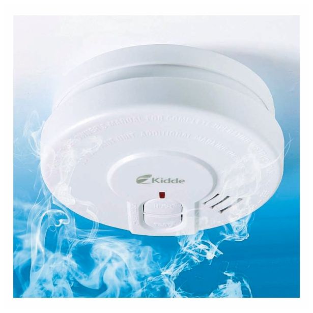 DETEKTOR (JAVLJALNIK) KIDDE 29HD DIMA