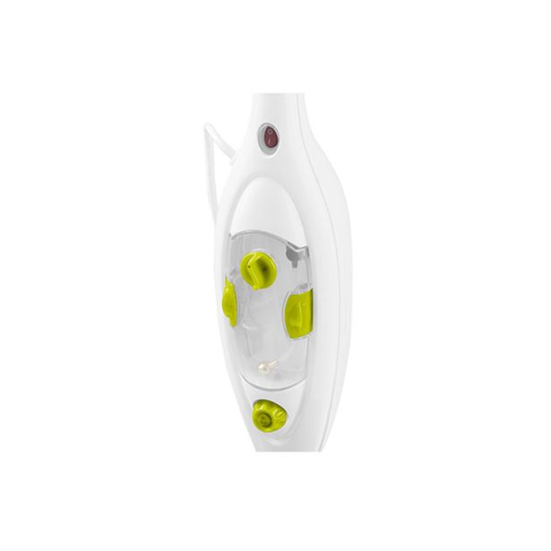 PARNI ČISTILEC ISKRA JC-220S