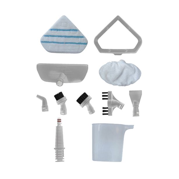 PARNI ČISTILEC ISKRA JC-220S