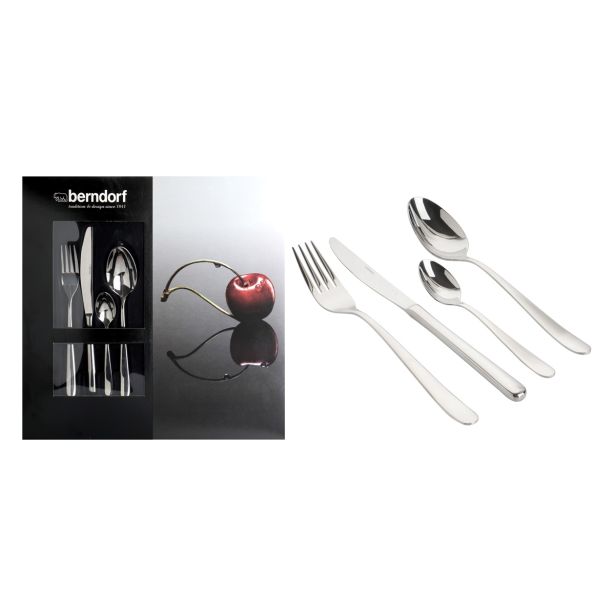 JEDILNI PRIBOR BERNDORF 24 DELNA WINNIPEG