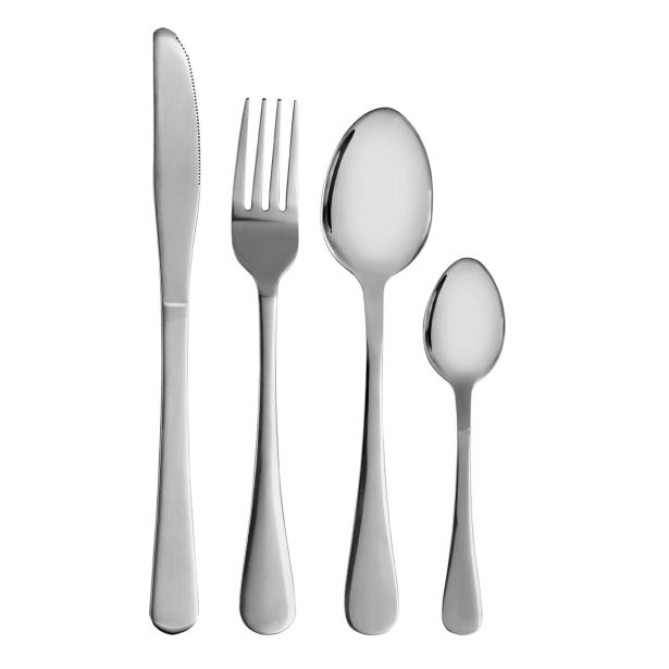 SET JEDILNEGA PRIBORA GALICIJA 24 DELNI MONTANA