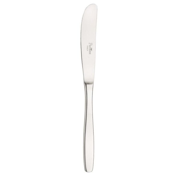JEDILNI PRIBOR, NOŽ PINTINOX ISCHIA 21CM 12 KOS
