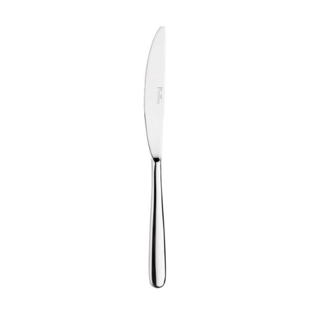 JEDILNI PRIBOR, NOŽ PINTINOX NUMA 23CM 12 KOS
