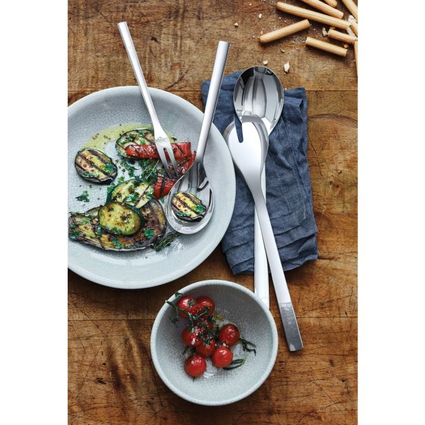 SET JEDILNEGA PRIBORA WMF 4 DELNI NUOVA