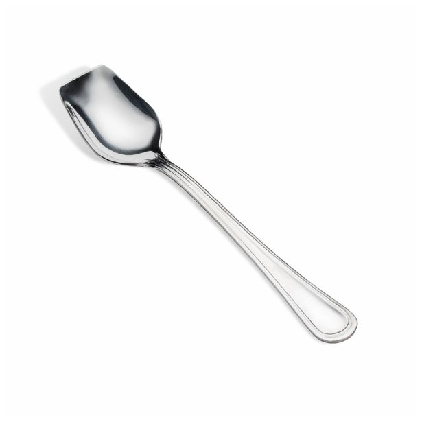 JEDILNI PRIBOR, ŽLICA KILI LETICIA ZA SLADOLED 18/0