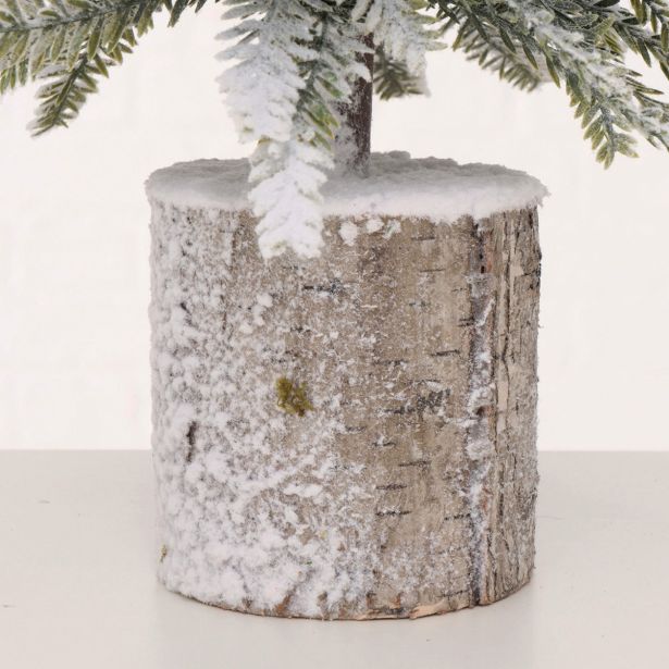 NAMIZNA DEKORACIJA - JELKA, 55 CM