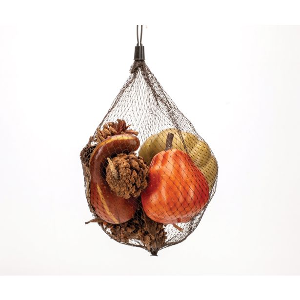 JESENSKA DEKORACIJA GLOSSTYLE JESENSKA Z BUČAMI